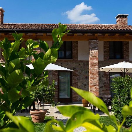 فيلا Torregliaفي Casa In Campagna المظهر الخارجي الصورة